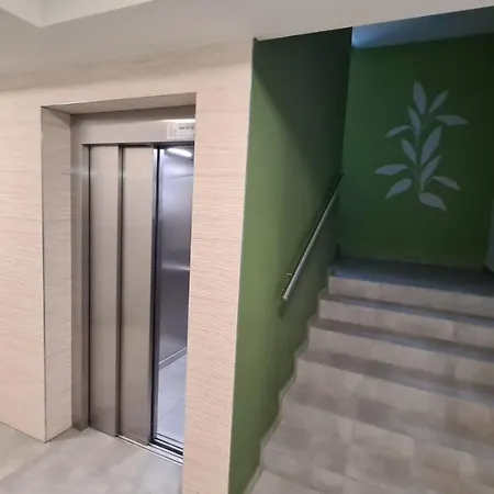 דירה Apartament Ogrody Centrum