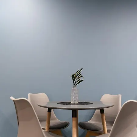 Apartament Apartament Ogrody Centrum Bielsko-Biała