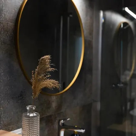 Apartament Ogrody Centrum Apartament Bielsko-Biała