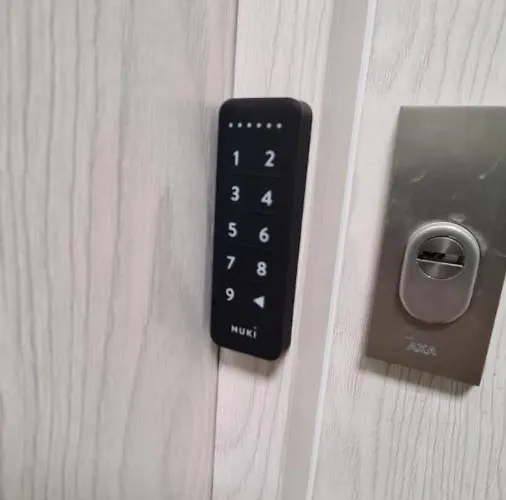 Apartament Ogrody Centrum דירה *