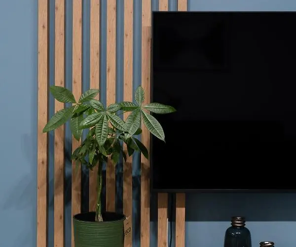 דירה Apartament Ogrody Centrum ביילסקו-ביאלה