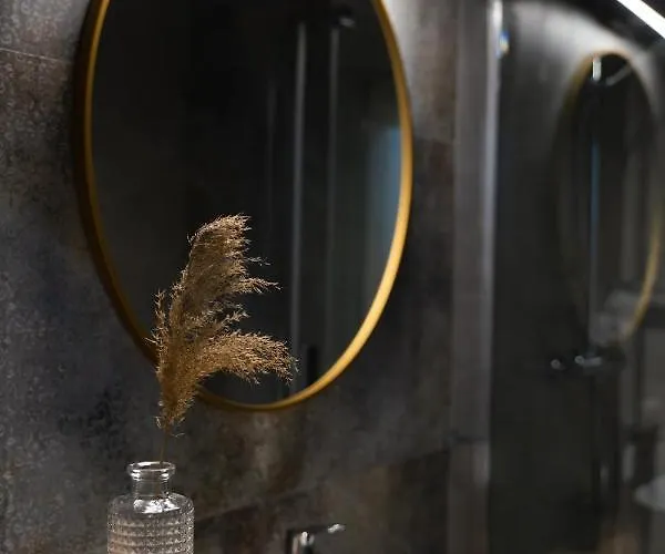 Apartament Ogrody Centrum דירה ביילסקו-ביאלה